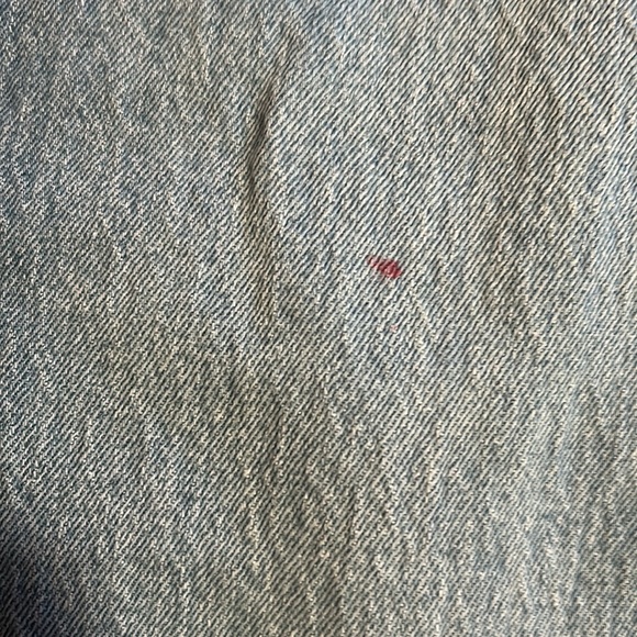 Universal threads size 18 vintage straight jeans - Picture 2 of 3